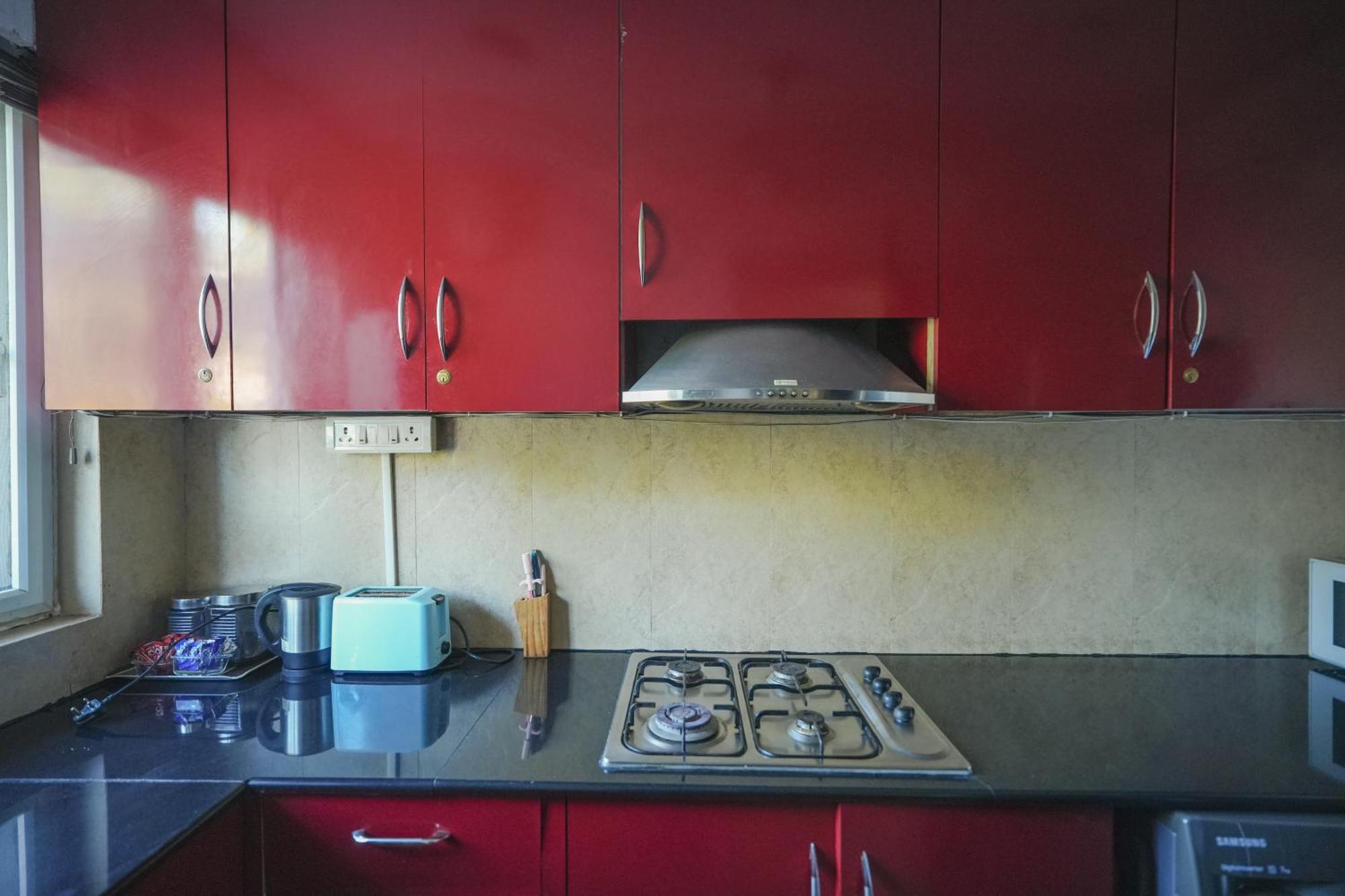 Villa M - Jia 3- 3Bhk In Candolim, Pool Facing, Near Beach, Breakfast Included Kültér fotó